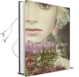 Tatiana and Alexander Audiobook download free by Paullina Simons