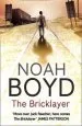 Audiobook The Bricklayer author Noah Boyd