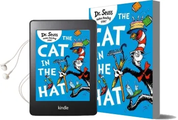 The cat in the hat Audiobook download free by Dr. Seuss