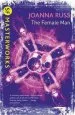 Audiobook The Female man author Joanna Russ