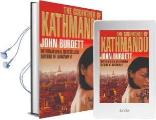 The Godfather of Kathmandu Audiobook download free by John Burdett