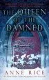 Audiobook The Queen of the Damned author Anne Rice