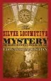 Audiobook The Silver Locomotive Mystery author Edward Marston