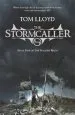 Audiobook The Stormcaller: The Twilight Reign: Book 1 author Tom Lloyd