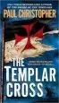 Audiobook The Templar Cross author Paul Christopher