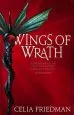 Audiobook Wings of Wrath: The Magister Trilogy: Book two author Celia Friedman