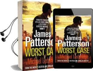 Worst Case: (Michael Bennett) Audiobook download free by James Patterson