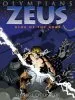 Audiobook Zeus: King of the Gods author George O'Connor