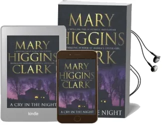 A cry in the Night Audiobook download free by Mary Higgins Clark