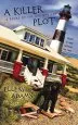 Audiobook A Killer Plot author Ellery Adams