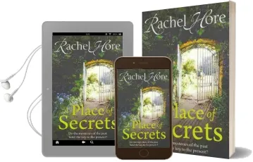 A Place of Secrets Audiobook download free by Rachel Hore