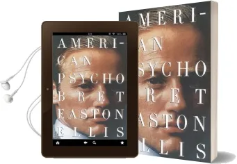 American Psycho Audiobook download free by B.E. Ellis