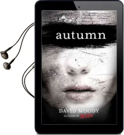 Autumn Audiobook download free by David Moody