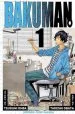 Audiobook Bakuman., Vol. 1 author Tsugumi Ohba