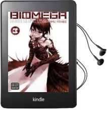 Biomega, Vol. 3 Audiobook download free by Tsutomu Nihei