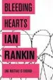 Audiobook Bleeding Hearts author Ian Rankin