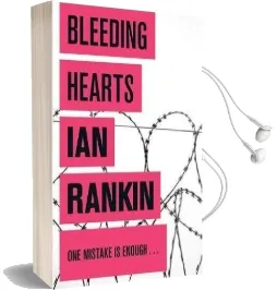 Bleeding Hearts Audiobook download free by Ian Rankin