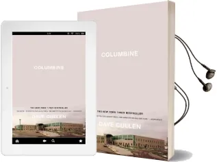 Columbine Audiobook download free by Dave Cullen