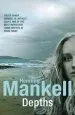 Audiobook Depths author Henning Mankell