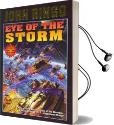 Eye of the Storm Audiobook download free by John Ringo