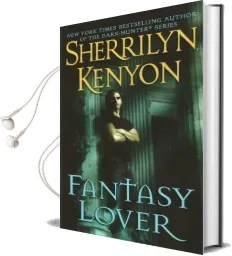 Fantasy Lover Audiobook download free by Sherrilyn Kenyon