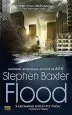 Audiobook Flood author Stephen Baxter