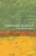 Audiobook Forensic Science: A Very Short Introduction author Jim Fraser