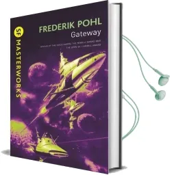 Gateway Audiobook download free by Frederik Pohl