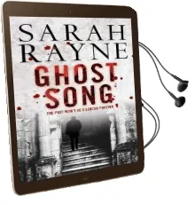 Ghost Song Audiobook download free by Sarah Rayne