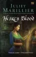 Audiobook Heart'S Blood author Juliet Marillier