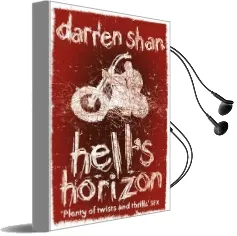Hell'S Horizon Audiobook download free by Darren Shan