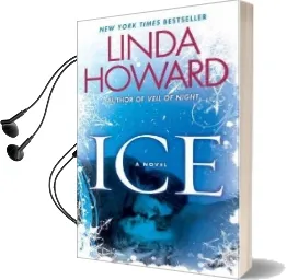 Ice Audiobook download free by Linda Howard