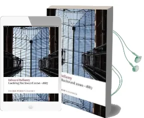 Looking Backward 2000-1887 Audiobook download free by Edward Bellamy