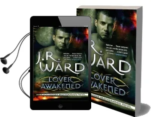 Lover Awakened: Number 3 in Series Audiobook download free by J. R. Ward