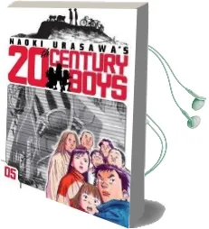 Naoki Urasawa'S 20Th Century Boys, Vol. 5 Audiobook download free by Naoki Urasawa
