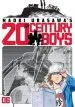 Audiobook Naoki Urasawa'S 20Th Century Boys, Vol. 6 author Naoki Urasawa