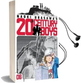 Naoki Urasawa'S 20Th Century Boys, Vol. 6 Audiobook download free by Naoki Urasawa