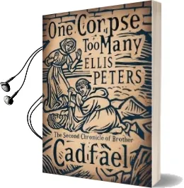 One Corpse too Many: 2 Audiobook download free by Ellis Peters