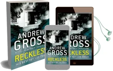 Reckless Audiobook download free by Andrew Gross