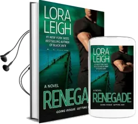 Renegade Audiobook download free by Lora Leigh