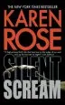 Audiobook Silent Scream author Karen Rose
