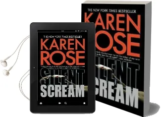 Silent Scream Audiobook download free by Karen Rose