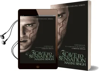 Slave to Sensation: Book 1 Audiobook download free by Nalini Singh