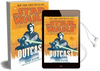 Star Wars: Fate of the Jedi - Outcast Audiobook download free by Aaron Allston