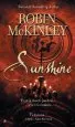 Audiobook Sunshine author Robin Mckinley