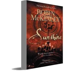 Sunshine Audiobook download free by Robin Mckinley