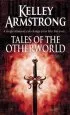 Audiobook Tales of the Otherworld author Kelley Armstrong