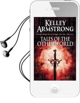 Tales of the Otherworld Audiobook download free by Kelley Armstrong