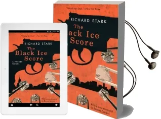 The Black ice Score Audiobook download free by Richard Stark