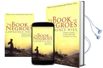 The Book of Negroes Audiobook download free by Lawrence Hill
